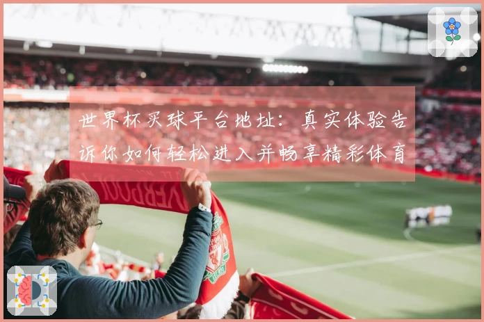 世界杯买球平台地址：真实体验告诉你如何轻松进入并畅享精彩体育直播