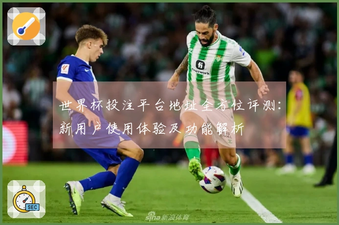 世界杯投注平台地址全方位评测：新用户使用体验及功能解析