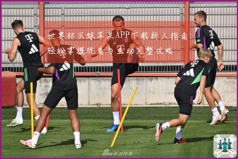 世界杯买球苹果APP下载新人指南：轻松掌握观看与互动完整攻略
