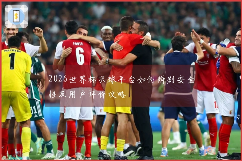 2026世界杯买球平台如何辨别安全性及用户评价攻略