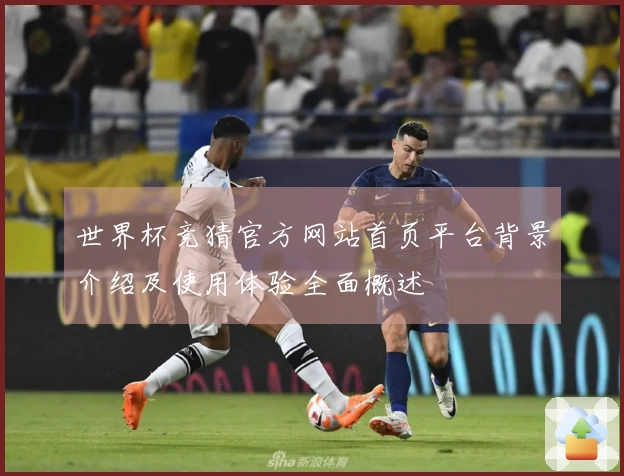 世界杯竞猜官方网站首页平台背景介绍及使用体验全面概述