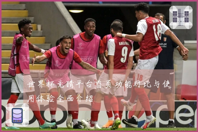 世界杯竞猜平台首页功能对比与使用体验全面介绍